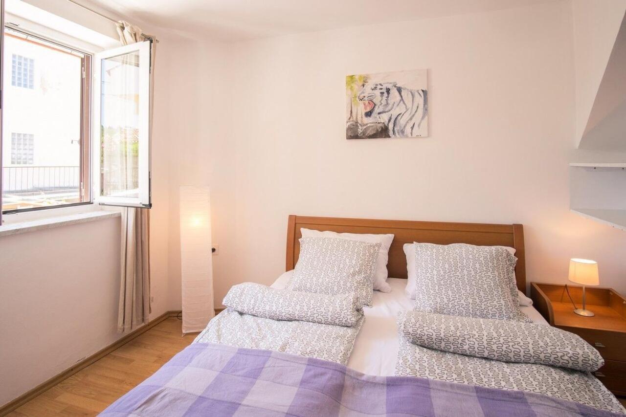 ורבניק Apartment Polo מראה חיצוני תמונה