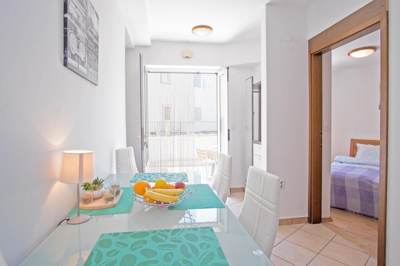 ורבניק Apartment Polo מראה חיצוני תמונה