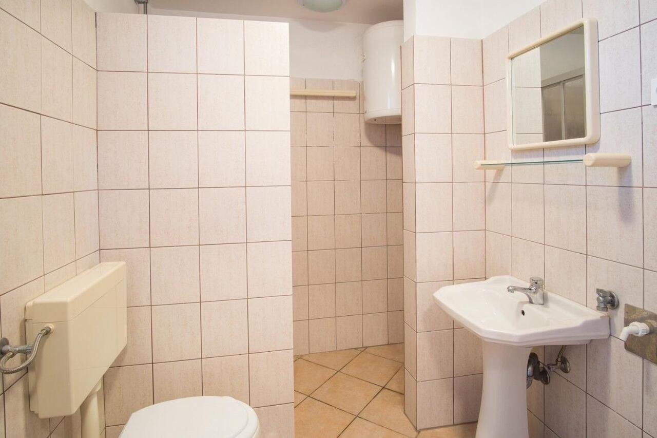 ורבניק Apartment Polo מראה חיצוני תמונה