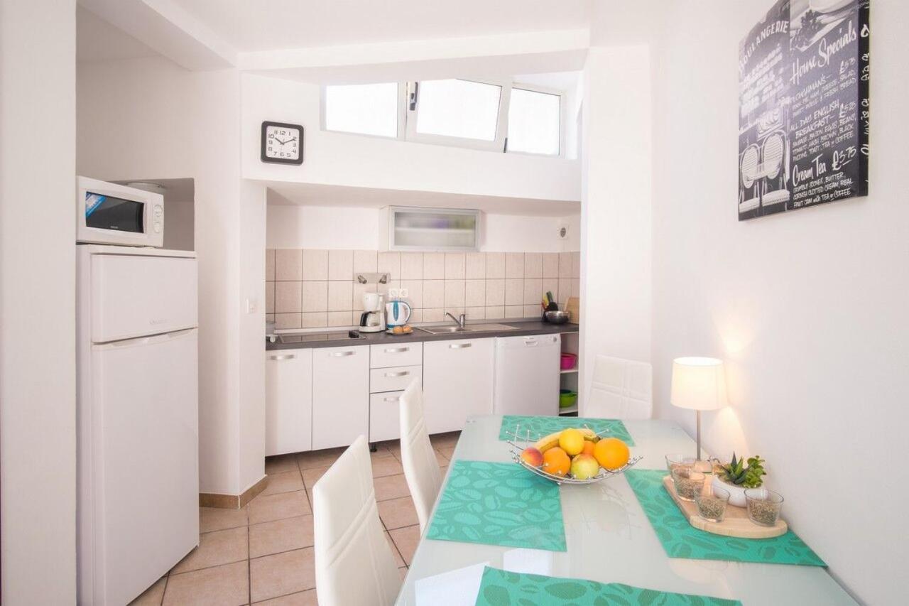 ורבניק Apartment Polo מראה חיצוני תמונה