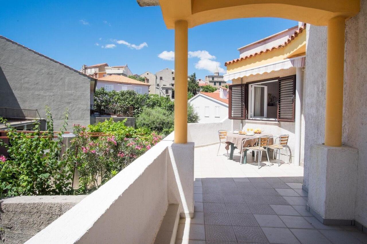 ורבניק Apartment Polo מראה חיצוני תמונה